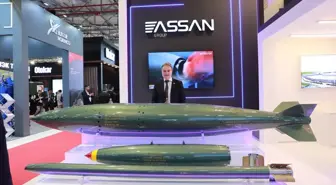 Türk Savunma Sanayi Azerbaycan'da Uçak Bombası Üretim Tesisi Kuruyor