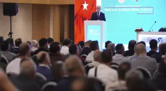 Emin Müftüoğlu Türkiye Bisiklet Federasyonu Başkanlığına Yeniden Seçildi