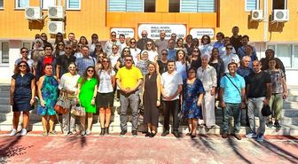 Muğla'da STEM Semineri: Türkiye Yüzyılı Maarif Modeli Kapsamında Eğitimde Yenilikçi Yaklaşımlar