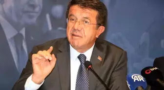 Nihat Zeybekci: Ekim Ayında Türkiye'de Üretim Seferberliği Başlayacak