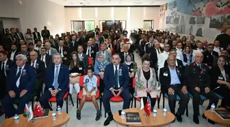 Azerbaycan, 27 Eylül 'Şehitleri Anma Günü' Etkinliği Düzenledi
