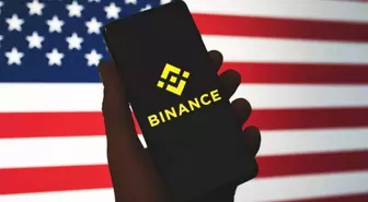 ABD Kongresi Binance yöneticisi için harekete geçti