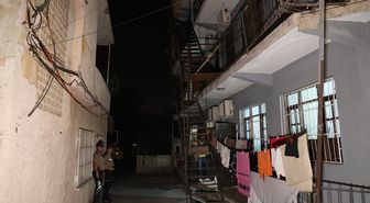 Adana'da Günlük Kiralanan Evler Üzerine Denetim