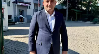 AK Parti Eskişehir İl Başkanı Albayrak: 'Misafirhane 56 Yıllık Su Deposundadır'