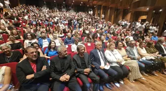 Uluslararası Adana Altın Koza Film Festivali'nde Onur Ödülleri Sahiplerini Buldu