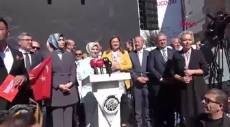 Dünyanın En Uzun Türk Lokumu Rekoru Afyon'da Kırıldı