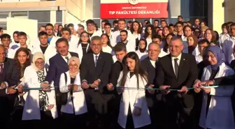 Sağlık Bakanı Memişoğlu: Dünyada Böyle Bir Yarayı Sarabilecek Topluluk Yok