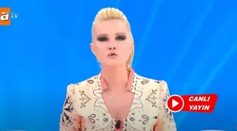 BUGÜN ATV MÜGE ANLI CANLI İZLE! Samet Şeker bulundu mu? Müge Anlı canlı yayın nasıl izlenir?