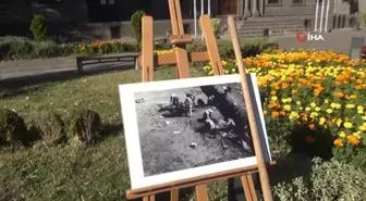 Çayönü Tepesi'nde 60 Yıllık Kazı Serüveni Sergisi Açıldı