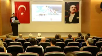 DENİB, Responsible Programı Tanıtım Toplantısını Gerçekleştirdi