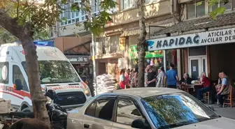 Erdek'te Pet Shop İşletmecisi Kadın Silahla Yaralandı