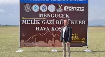 Türk Okçuluğunda 21 Bin Sporcu ve 1200 Antrenör Yetiştirildi