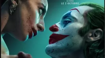 Joker 2 full izle! Joker 2 tek parça internetten kesintisiz HD izleme linki var mı? Joker 2 filmi nasıl izlenir?