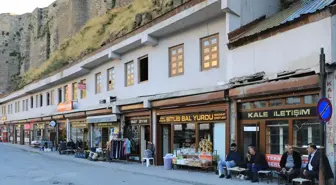 Bitlis Belediyesi, Tarihi Silueti Yeniden Canlandırıyor