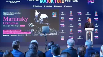 İstanbul Kültür Yolu Festivali, 13. Durağını Açtı