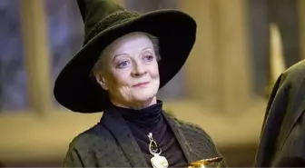 Maggie Smith öldü mü, neden öldü? Harry Potter'ın McGonagall hastalığı nedir?