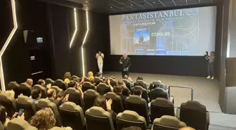 Uluslararası Fantasİstanbul Film Festivali Ödülleri Sahiplerini Buldu