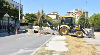 Manisa FK, Boluspor Maçına Hazırlanıyor, Belediye Çalışmalarına Tepki Gösterdi