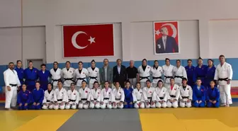 Türk Judosu, 2028 ve 2032 Olimpiyatlarına Hazırlanıyor