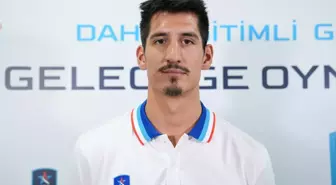 Derek Willis: Türk Basketbolunda Pazarlama Geliştirilmeli