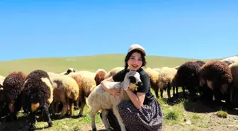 Erzincan Tulum Peyniri İçin Marka Tescili Alındı