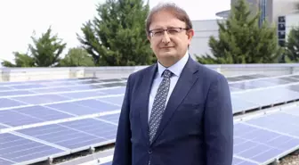 KOÜ Hastanesi'nde Enerji Tasarrufu Projesi Tamamlandı