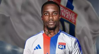 Zaha Lyon'da gol mü attı, asist mi yaptı? Zaha Lyon asist izleme linki var mı?