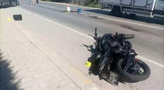 Sakarya'da Motosiklet Kazası: 20 Yaşındaki Hale Rüzgar Hayatını Kaybetti