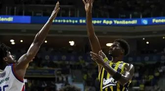 Fenerbahçe Beko ile A. Efes 37. Cumhurbaşkanlığı Kupası İçin Karşılaşıyor