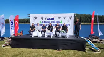 AFAD'dan Yeni Bina Deprem Yönetmeliği Müjdesi