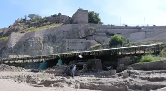 Ankara'da Osmanlı Hamamı ve Tabakhane Restorasyonu Tamamlanıyor