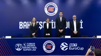 Bahçeşehir Koleji Basketbol Takımı EuroCup'a İddialı Başladı