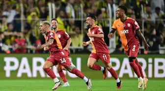 Galatasaray Kasımpaşa maçı ilk 11'i! Galatasaray'ın Kasımpaşa maçı 11'i belli oldu mu, ilk 11'de kimler var?