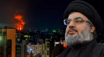 İsrail saldırılarında Hizbullah lideri Nasrallah öldü mü? Resmi ajans haberi böyle duyurdu