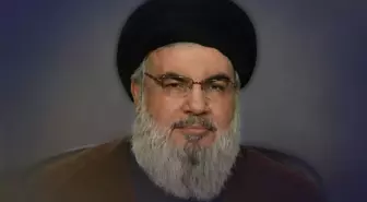 Hizbullah, Genel Sekreteri Hasan Nasrallah'ın Ölümünü Doğruladı