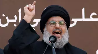 Hizbullah doğruladı: Nasrallah öldürüldü