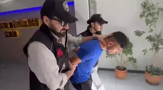 Bornova'da Husumetlinin Tabancayla Öldürülmesi