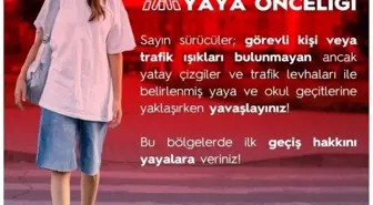 Adana'da Yaya Geçidinde İki Kadın Hayatını Kaybetti