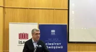 Cinsiyet Dönüşümü Çalıştayı İstanbul'da Gerçekleştirildi