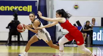 Fenerbahçe Kadın Basketbol Takımı Sezona Galibiyetle Başladı