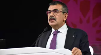 Milli Eğitim Bakanı Tekin: Ahilik Kültürünü Okullarda Öğreteceğiz