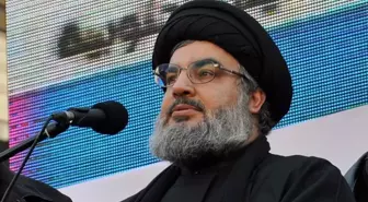 Nasrallah kimdir? Hizbullah lideri Hasan Nasrallah'ın hayatı