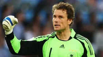 Sıra dışı olay! Gözü dönen Jens Lehmann, komşusuna testereyle saldırdı