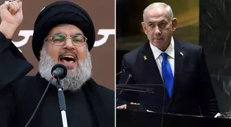 Suikastın perde arkası ortaya çıktı! Netanyahu, Nasrallah'ı sinsice oyuna getirmiş