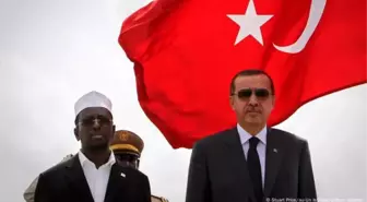 Türkiye'nin Afrika'daki Enerji ve Ekonomi Hedefleri: Rekabet ve Stratejik Adımlar