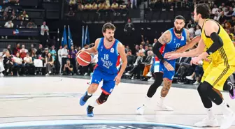 Anadolu Efes, 37. Cumhurbaşkanlığı Kupası'nı Kazandı