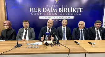 AK Parti, Siber Güvenlik İçin Önemli Yapılar Kuracak