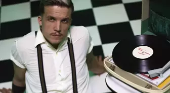 Baby Lasagna İlk Türkiye Konserinde İstanbul'da Sahne Alacak