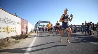 9. Uluslararası Gelibolu Maratonu Başladı