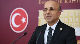 CHP'li Aşkın Genç'ten Milli Eğitim Bakanı'na Eğitim Politikaları Üzerine Soru Önergesi